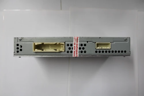 2014-2016 Lexus IS350 8628053180 Pioneer Used OEM Audio Amplifier