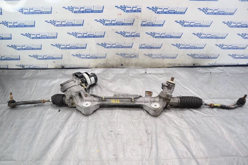 16-21 INFINITI Q50 3.0T AWD OEM ADAPTIVE STEERING RACK PINION GEAR 5CBD10ABM 721 used OEM rack and pinion