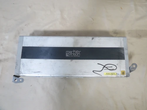 2006-2007 Lexus GS430 862800W330 Mark Levinson Used OEM Audio Amplifier
