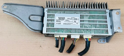 2007-2009 Lexus GS350 Pioneer Used OEM Audio Amplifier