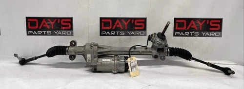 2014 Chevy Camaro ZL1 Rack and Pinion Steering Gear Assembly OEM used OEM rack and pinion