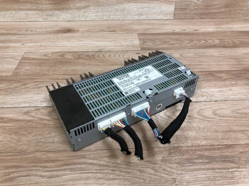 2010-2012 Lexus HS250h Pioneer Used OEM Audio Amplifier