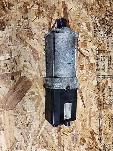 12-18 BMW F30 AWD XDRIVE POWER STEERING ELECTRIC RACK & PINION MOTOR OEM used OEM power steering motor