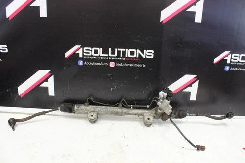 2009-2020 NISSAN 370Z VQ37 OEM STEERING RACK & PINION used OEM rack and pinion