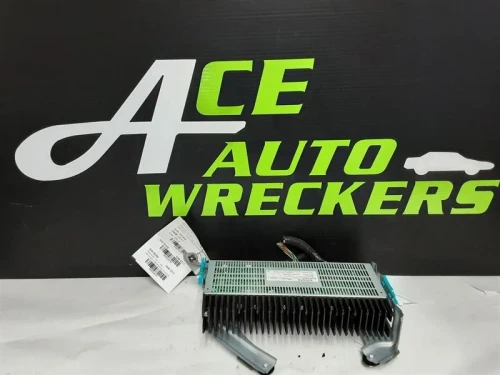2004-2006 Lexus LS430 Used OEM Audio Amplifier