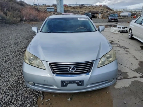 2007-2009 Lexus ES350 Mark Levinson Used OEM Audio Amplifier