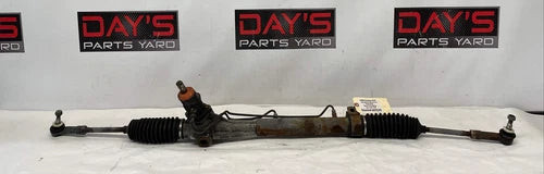 2005 Pontiac GTO Power Steering Rack and Pinion OEM used OEM rack and pinion