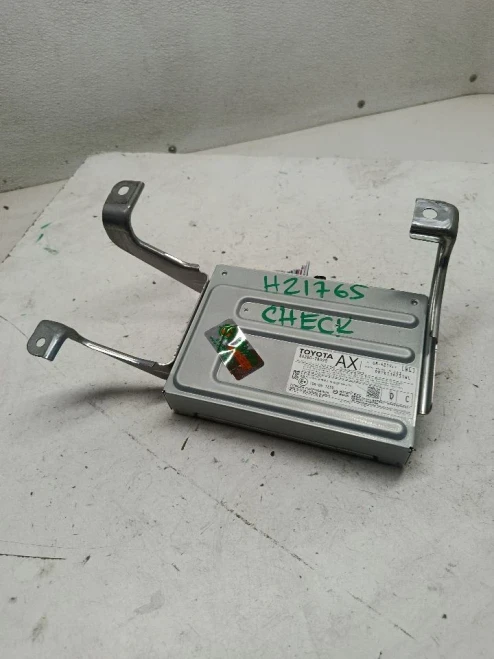 2022-2025 Lexus NX250 Used OEM Audio Amplifier
