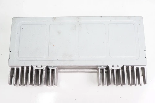 2010-2012 Lexus RX450h+ Pioneer Used OEM Audio Amplifier