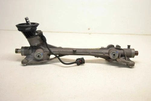 MK7 VW GTI Golf R Steering Rack and Pinion Alltrack Sportwagen Oem 2015-2021 used OEM rack and pinion