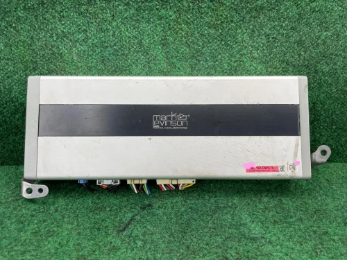 2006-2010 Lexus GS450h Mark Levinson Used OEM Audio Amplifier