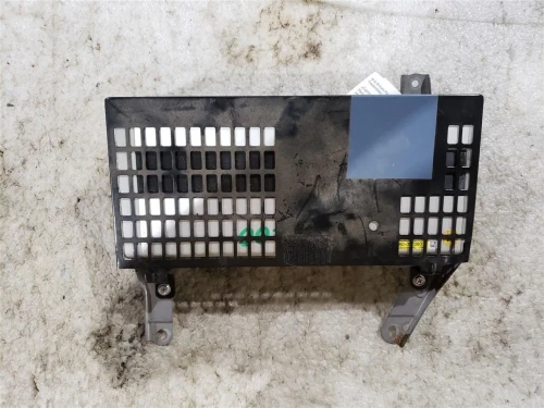 2007-2009 Lexus GX470 12 Speaker Used OEM Audio Amplifier