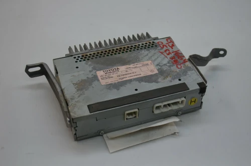 2004-2006 Lexus ES330 8610033172 Used OEM Audio Amplifier