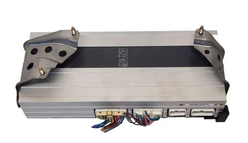 2003-2006 Lexus ES330 862800W101 Mark Levinson Used OEM Audio Amplifier
