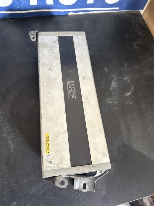 2006-2010 Lexus GS300 862800W330 Mark Levinson Used OEM Audio Amplifier