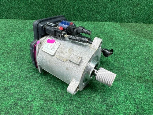 13-15 Ford Fusion Electric Power Steering Rack and Pinion Motor Assembly OEM used OEM power steering motor