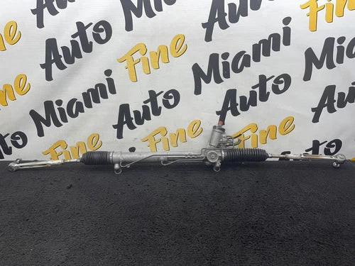 2005 PORSCHE BOXSTER POWER STEERING RACK & PINION OEM used OEM rack and pinion
