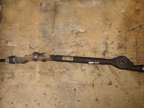 2007 - 2013 GMC SIERRA 2500HD STEERING GEAR RACK AND PINION OEM used OEM rack and pinion