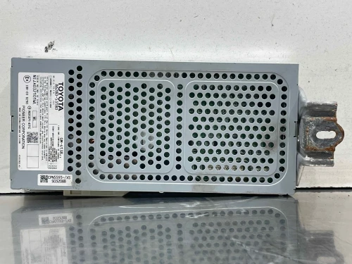2015 Lexus IS250 8628053180 Used OEM Audio Amplifier