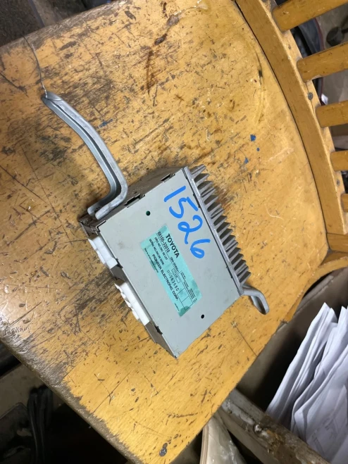 Lexus ES300 Pioneer Used OEM Audio Amplifier