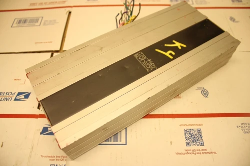 Lexus 862800W041 Mark Levinson Used OEM Audio Amplifier