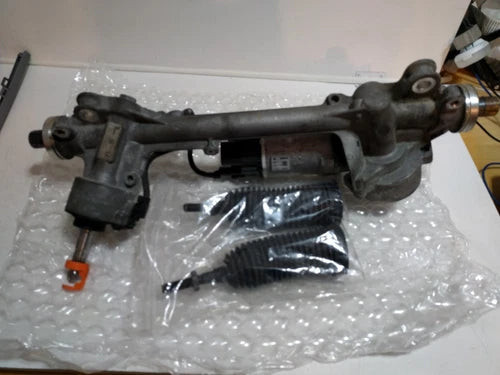 2018-2020 Honda Accord 1.5L Turbo OEM Power Steering Rack/Pinion 53600-TVA-A09 used OEM rack and pinion