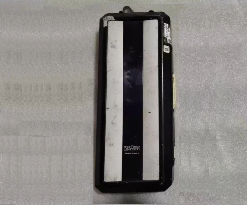 Lexus GS350 862800WB90 Used OEM Audio Amplifier