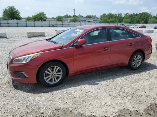 Steering Gear/Rack Electric Power Rack And Pinion Fits 16-17 SONATA 4901823 used OEM rack and pinion