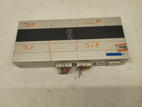 2004-2007 Lexus RX400h 862800E021 Mark Levinson Used OEM Audio Amplifier