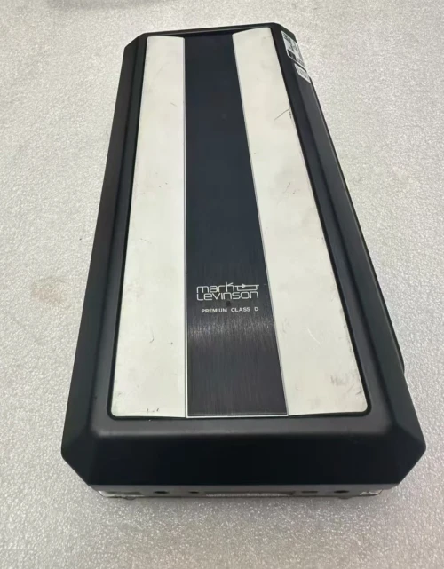 Lexus IS250 862800W690 Mark Levinson Used OEM Audio Amplifier