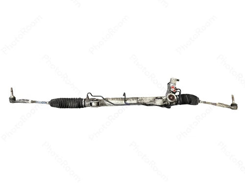 Lincoln Navigator 5.4L V8 4X4 Power Rack & Pinion 2003 2004 2005 2006 OEM AR1 #1 used OEM rack and pinion