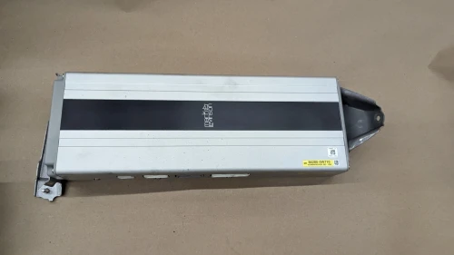 2010-2012 Lexus 862800W710 Mark Levinson Used OEM Audio Amplifier