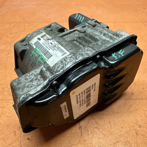 AE5C3200CA | 2010 - 12 Fusion/MKZ RACK & PINION Electric Motor Pump Only OEM AT used OEM rack and pinion