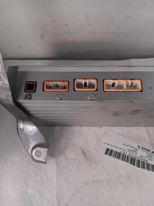 2007 Lexus RX350h 862800E010 Mark Levinson Used OEM Audio Amplifier
