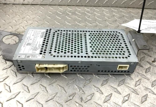 2013-2014 Lexus GS450h 8628030670 Premium Audio Used OEM Audio Amplifier