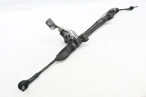 03-10 Porsche Cayenne Power Steering Gear Rack & Pinion Gearbox Assembly Oem used OEM rack and pinion