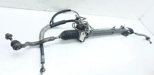 2013-2015 Jaguar XJ OEM Power Steering Gear Rack & Pinion used OEM rack and pinion