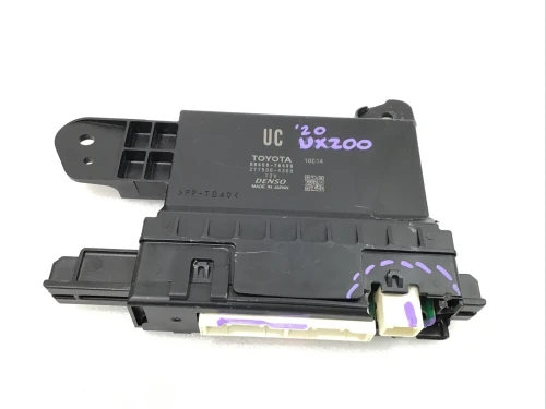 2020-2021 Lexus UX250h 8865076680 Used OEM Audio Amplifier