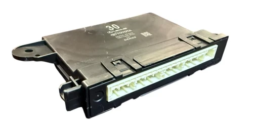 2024-2025 Lexus 886500EA30 Used OEM Audio Amplifier