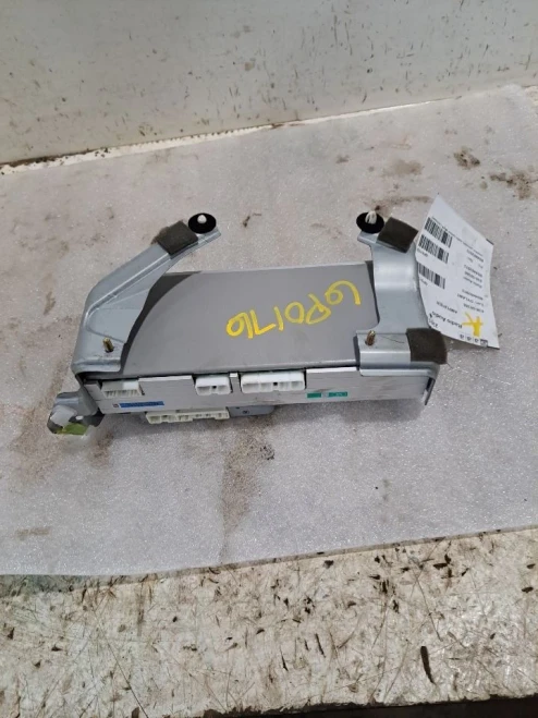 2005 Lexus LS430 Used OEM Audio Amplifier