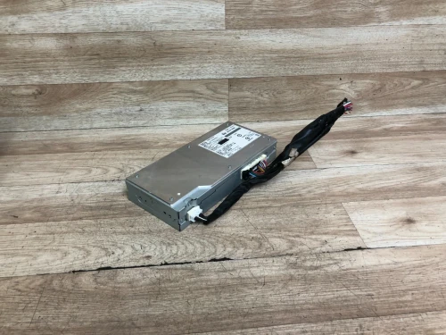 2014-2017 Lexus CT200h Panasonic Used OEM Audio Amplifier
