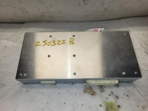 Lexus ES350 8628006210 Used OEM Audio Amplifier