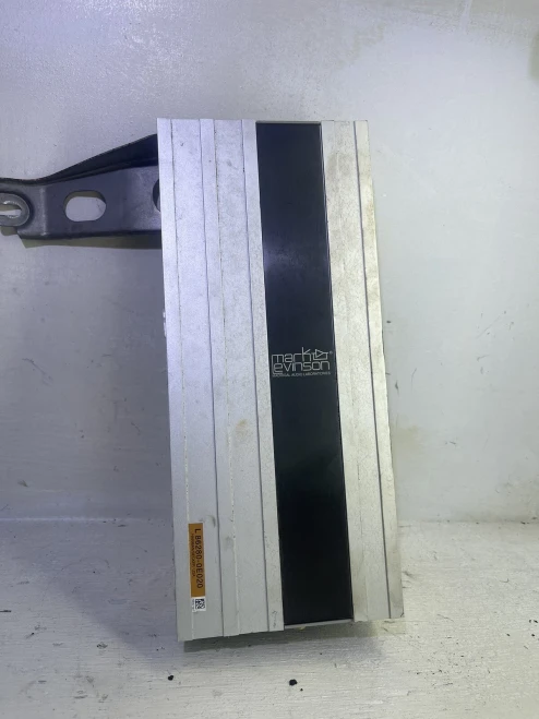 2006-2009 Lexus RX330 862800E020 Mark Levinson Used OEM Audio Amplifier