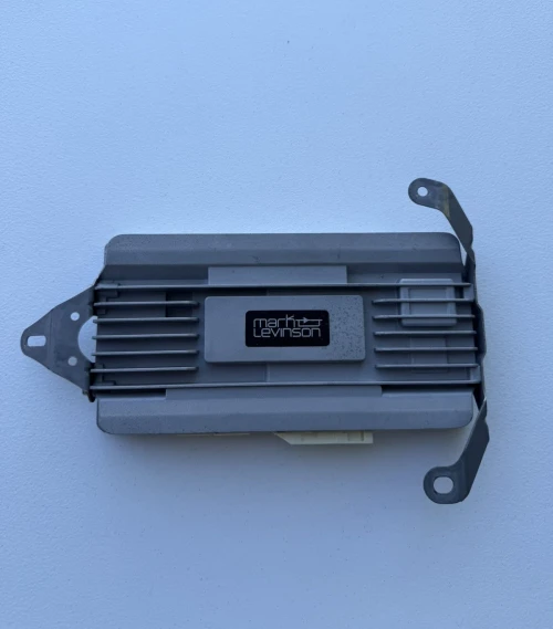 2023-2025 Lexus RX350 862800E290 Mark Levinson Used OEM Audio Amplifier