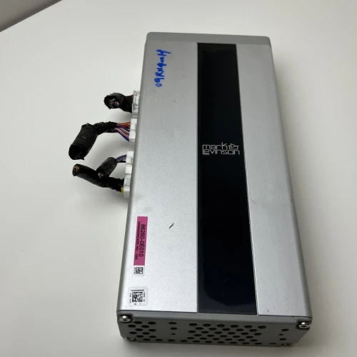 2009 Lexus RX400h 862800E010 Mark Levinson Used OEM Audio Amplifier