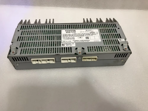 2011-2013 Lexus IS250 Pioneer Used OEM Audio Amplifier
