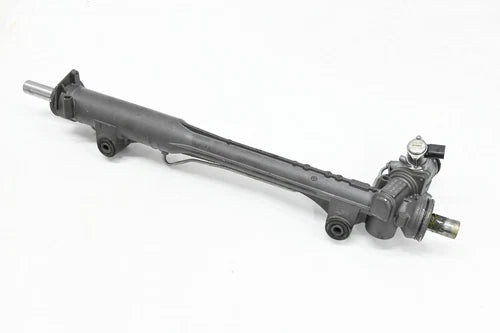 11-18 Porsche Cayenne Power Steering Gear Rack & Pinion Box Oem used OEM rack and pinion