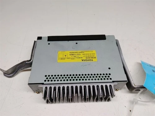 2002-2004 Lexus ES300 8610033170 Used OEM Audio Amplifier