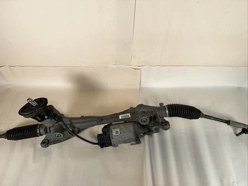 AUDI A3 2015 TSI Steering Rack And Pinion 5Q0909144R Oem used OEM rack and pinion
