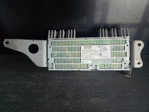 2010-2011 Lexus GS350 8628030621 Used OEM Audio Amplifier